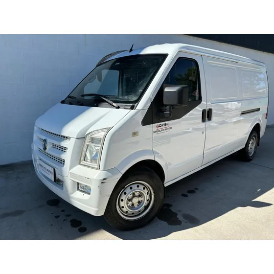 Dfsk C35 1.5 Van Cargo