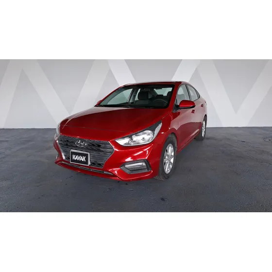 Hyundai Accent 1.6 Gl Mid