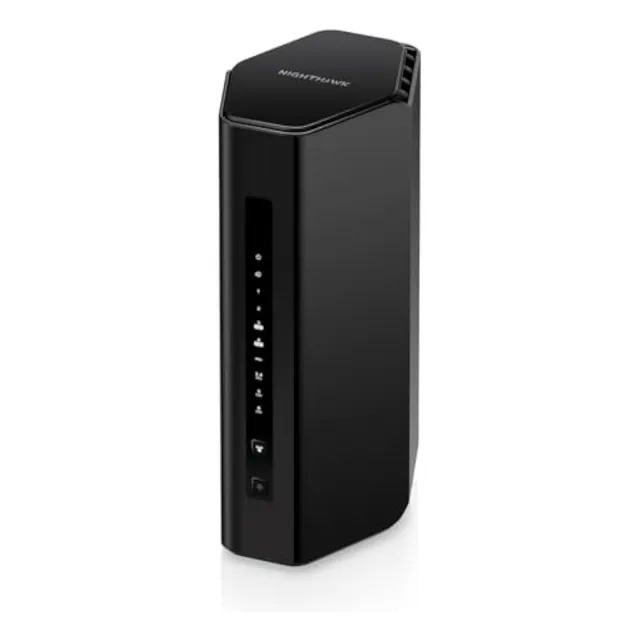 Netgear Router Wifi 7 De Doble Banda Nighthawk