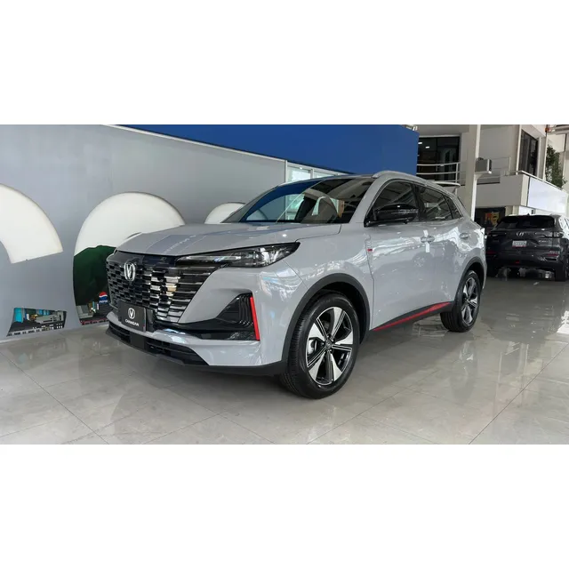 Changan Cs55 Plus Automático