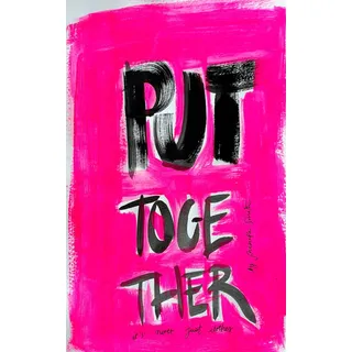 Libro: Put Together: Its Never Just Clothes Libro: Put Together: Its Never Just Clothes