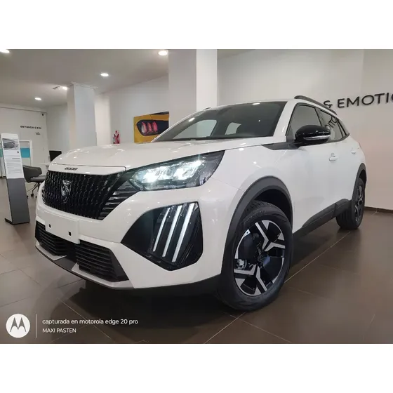 Peugeot 2008 1.6 Active