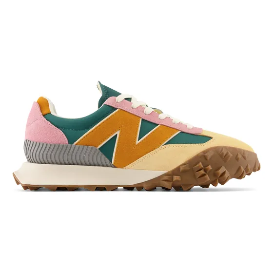 Championes New Balance Unisex - Uxc72tg
