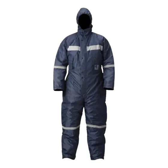 Buzo Térmico Impermeable