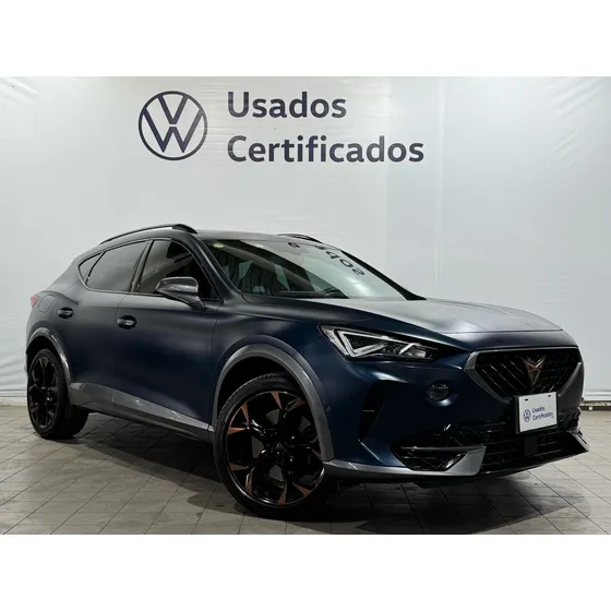 Cupra Formentor 2.0 Vz At