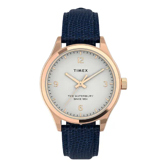 Reloj Timex Mujer Tw2u97600