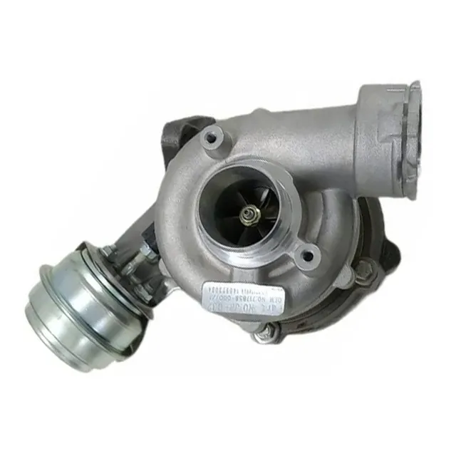 Turbo Nuevo Gt1749va Audi A4 Vw Passat 1.9 Tdi 130hp