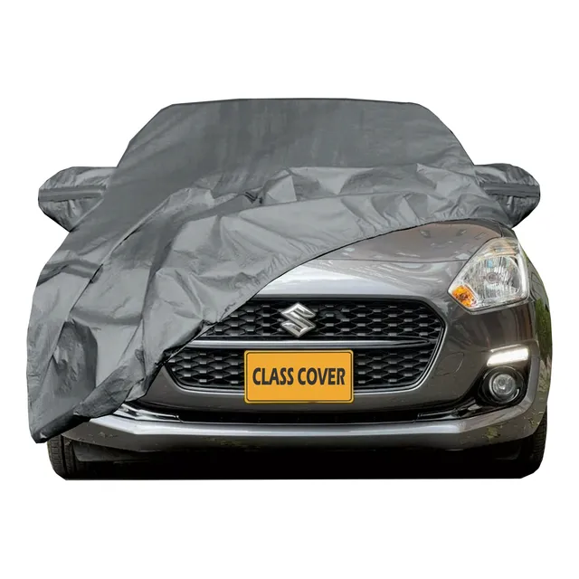 Pijama Funda Cobertor Auto Suzuki Swift Impermeable Premium