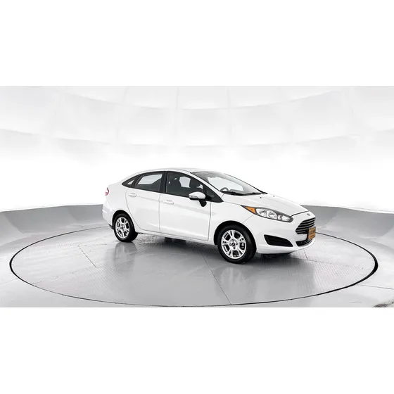 Ford Fiesta Sportback Se