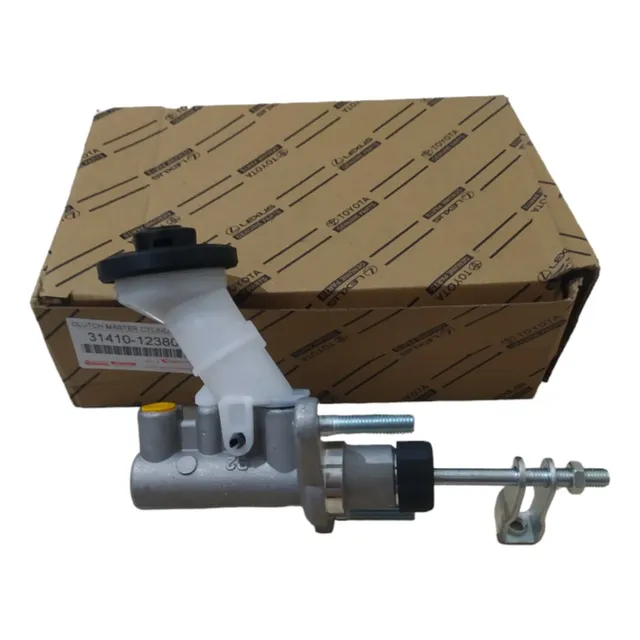 Bombin Superior Clutch Toyota Corolla Avila Starlet Baby Sky