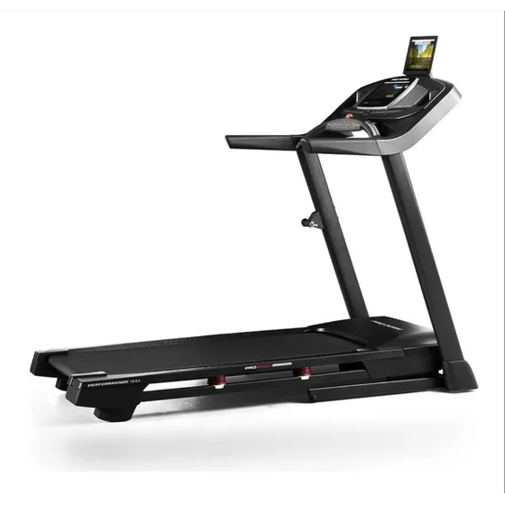 Caminadora Eléctrica Proform Performance 900i 120v Negra
