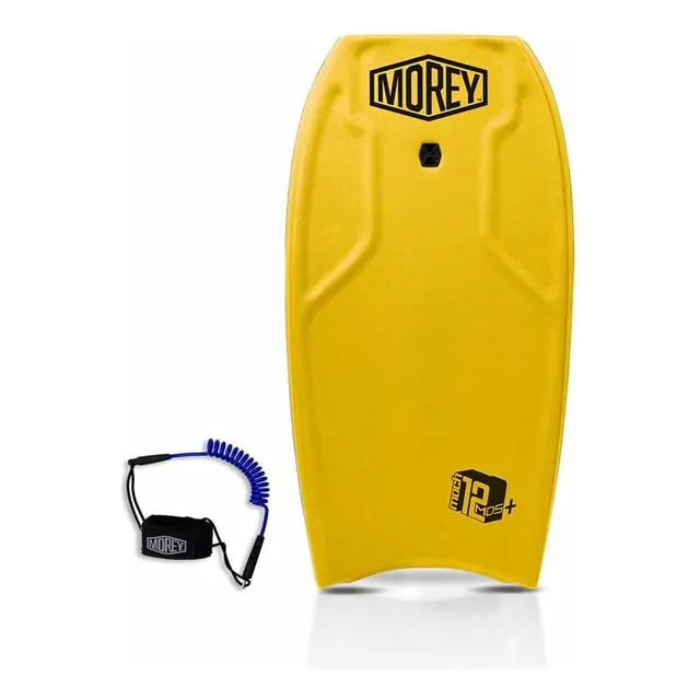 Morey Boogie Mach12 Mds+ 42.5