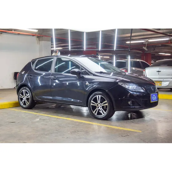 Seat Ibiza 1.6 Sport