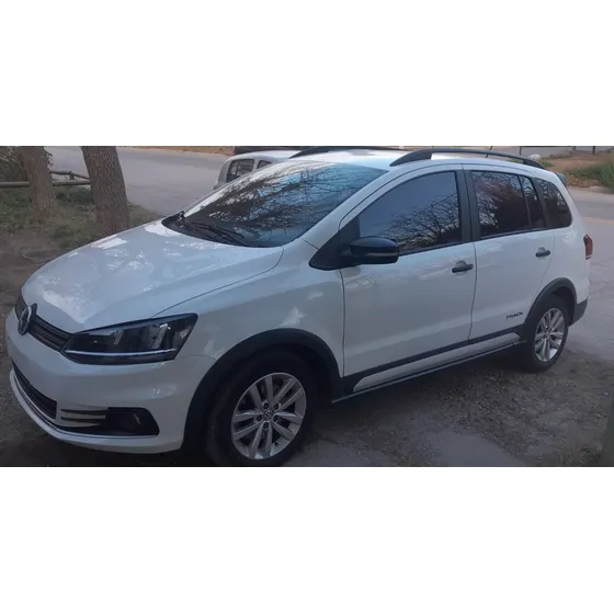Volkswagen Suran 1.6 Track