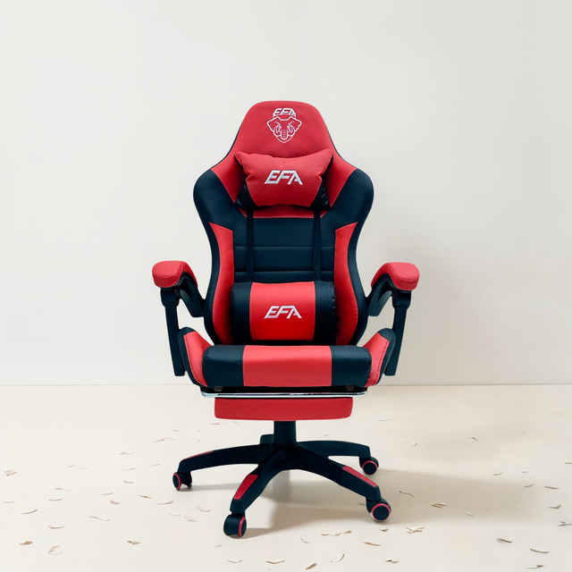 Cadeira Gamer Para Escritório Efa Start Cadeira Gamer Para Escritório Efa Start