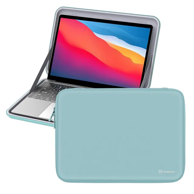 Smatree Funda Rígida P/ Portátil 12 A 13 Pulgadas Universal