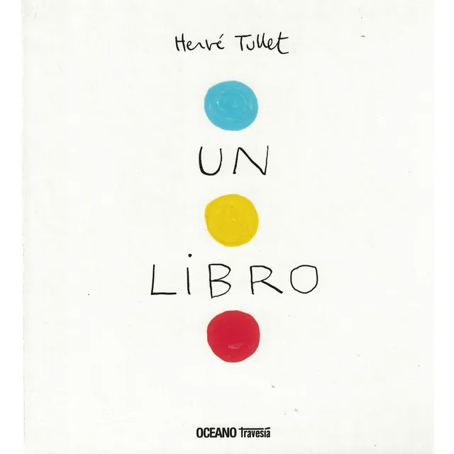 Un Libro