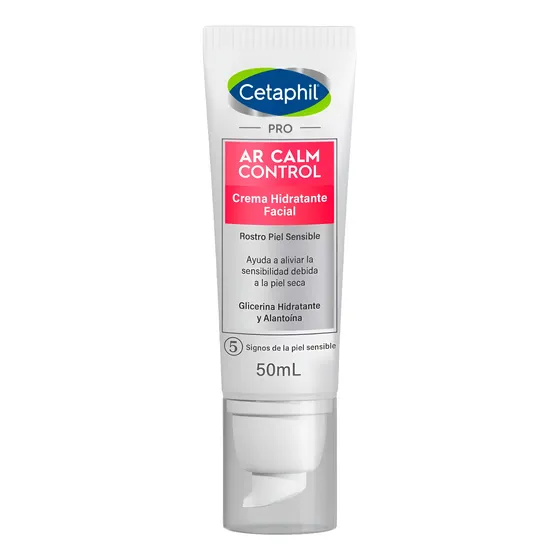 Crema Hidratante Facial | Cetaphil Pro Ar Calm Control 50ml