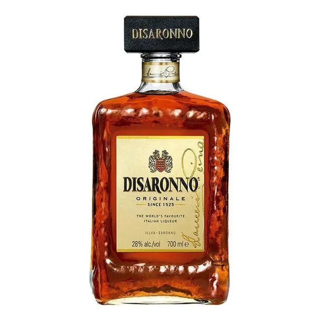 Paquete De 3 Amaretto Di Saronno 700 Ml