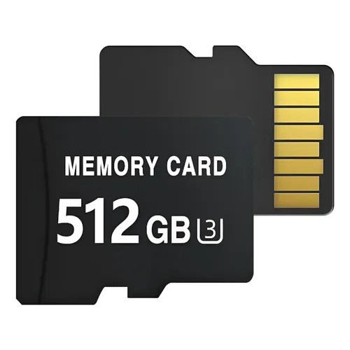 Cartão De Memória Kingston Canvas Select Plus, Microsd 512gb