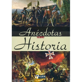 Anécdotas De La Historia Concha Masia Libro Nuevo Anécdotas De La Historia Concha Masia Libro Nuevo