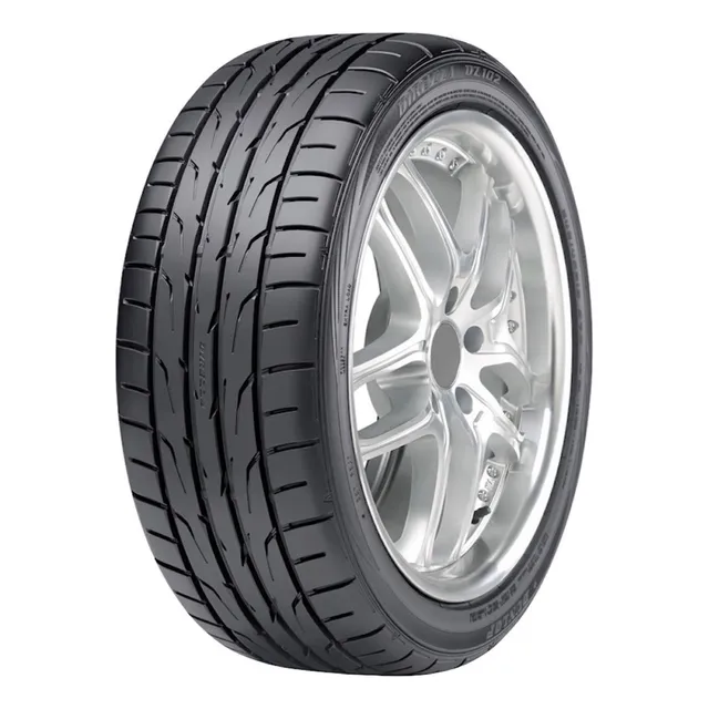 Cubierta 205/55/15 Dunlop Direzza 102