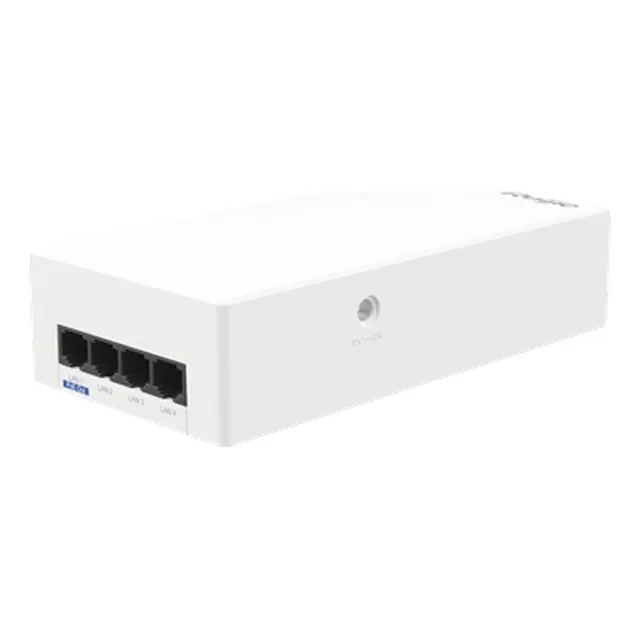 Punto De Acceso Wi-fi 6 Poe Out P/télefono Ip, Rg-ap180p-l
