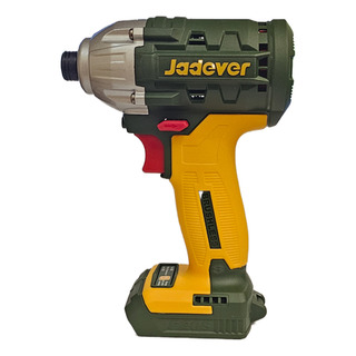 Atornillador Jadever Inalámbrico 1/4 + Dos Baterías/cargador Atornillador Jadever Inalámbrico 1/4 + Dos Baterías/cargador