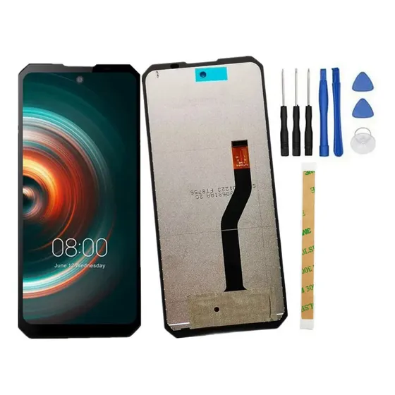 Pantalla Táctil Lcd For Teléfono Móvil Oukitel Wp10