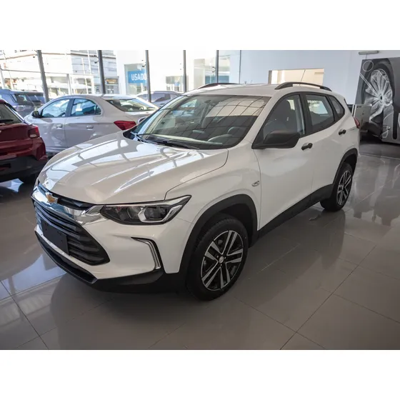 Chevrolet Tracker 1.2 Turbo At