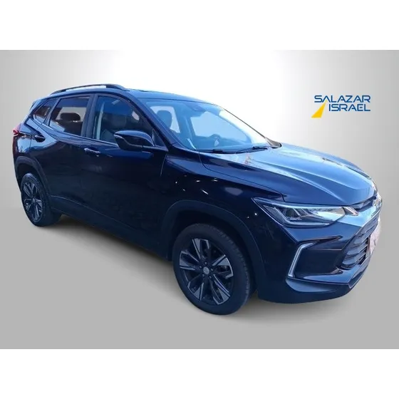 Chevrolet Tracker Xrs