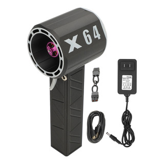 Soplador Portátil De 64 Mm, Turbina, Portátil, Sin Escobilla Soplador Portátil De 64 Mm, Turbina, Portátil, Sin Escobilla