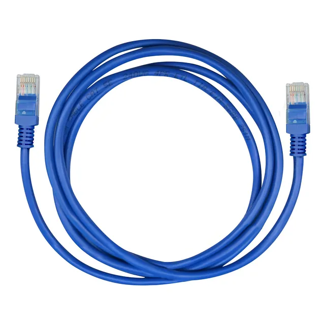 Cable Ethernet Lan Red 5 Metros