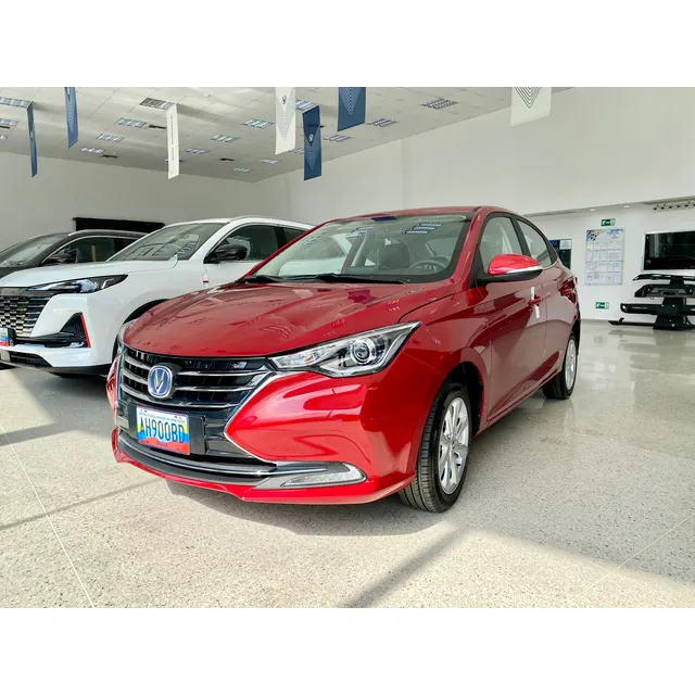 Changan Alsvin Sincrónico
