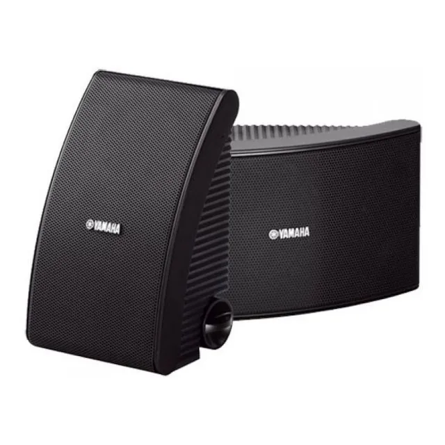 Bocina Media Intemperie 2vias  Woofer 5¼ Nsaw392 Yamaha