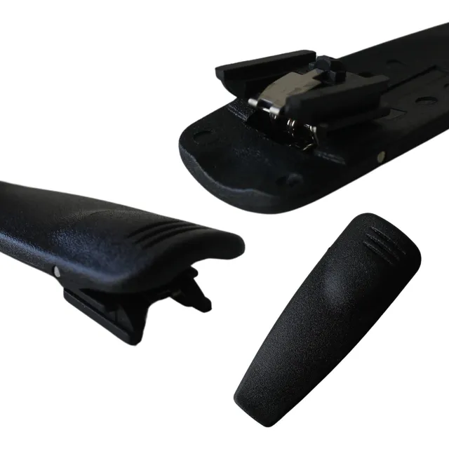 Clip De Cinto Suporte Cintura Para Rádio Ht Motorola Ep150 