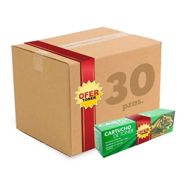 Caja 30 Pza W2022a Toner 414a Compatible Con M454dw