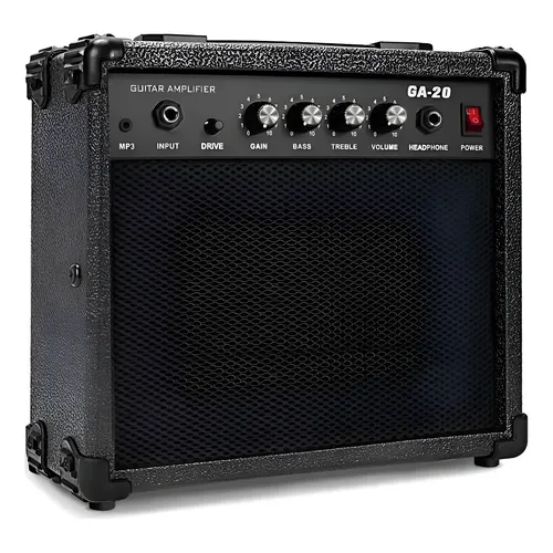 Amplificador Marshall MB30 Transistor para baixo de 30W | MercadoLivre