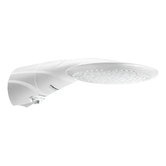 Lorenzetti Ducha advanced multitemperaturas 127V/5500W Branco