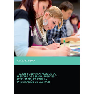 Livro: Textos Fundamentais Da História Da Espanha (espanhol) Livro: Textos Fundamentais Da História Da Espanha (espanhol)