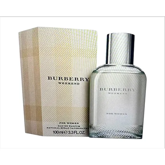 Perfume Burberry Weekend For Women 50 Ml Edp