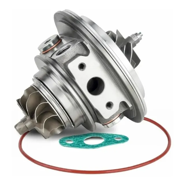 Turbo Thp 1.6 Peugeot 207gti 408 508 3008 5008 Conj Central