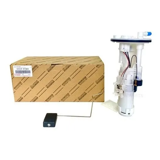 Conjunto Bomba Gasolina Toyota Terios 2002-2014 Cool  Bego