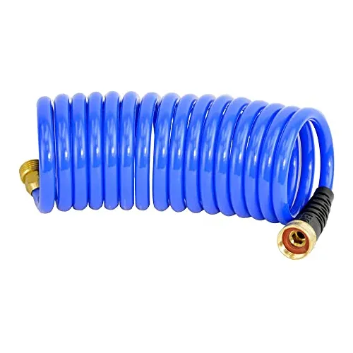 Hosecoil Hs1500hp Garden Hoses, Ubqi8
