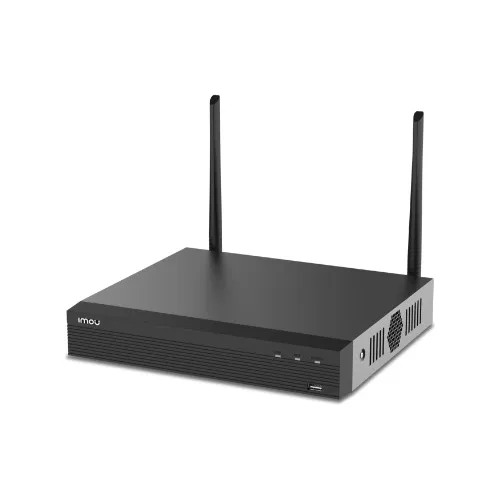 Nvr Wifi 8 Canales 2 Mp Imou Nvr1108hs-w-s2