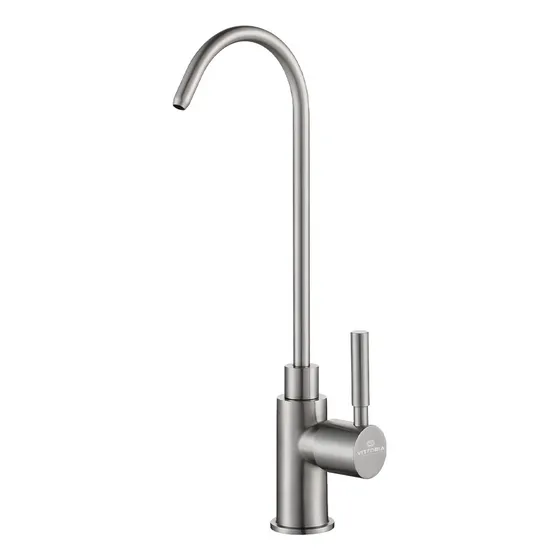 Filtro Para Agua Potable Vittoria, Kf3020, Acero Inoxidable