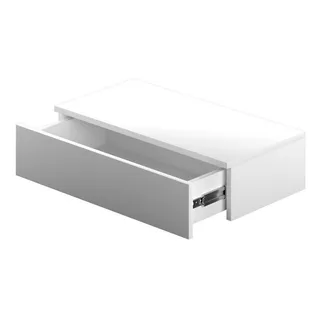 Gaveta Suspensa Penteadeira 60cm Em Mdf E Trilho TelescĂłpico Gaveta Suspensa Penteadeira 60cm Em Mdf E Trilho TelescĂłpico