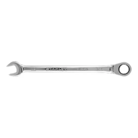 Llave Combinada Larga Tipo Ratchet 16mm (stanley-91983)