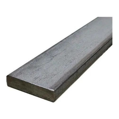 Planchuela Lisa 1 X 1/8 Barra 6 Mts.