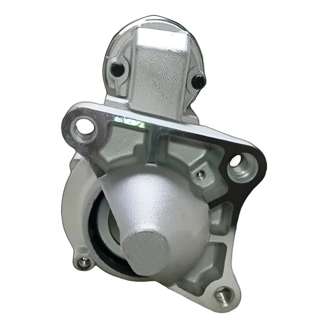 Motor Arranque Renault Logan Duster 1.6 16v K4m
